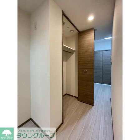 プライマル西大島駅前の物件内観写真